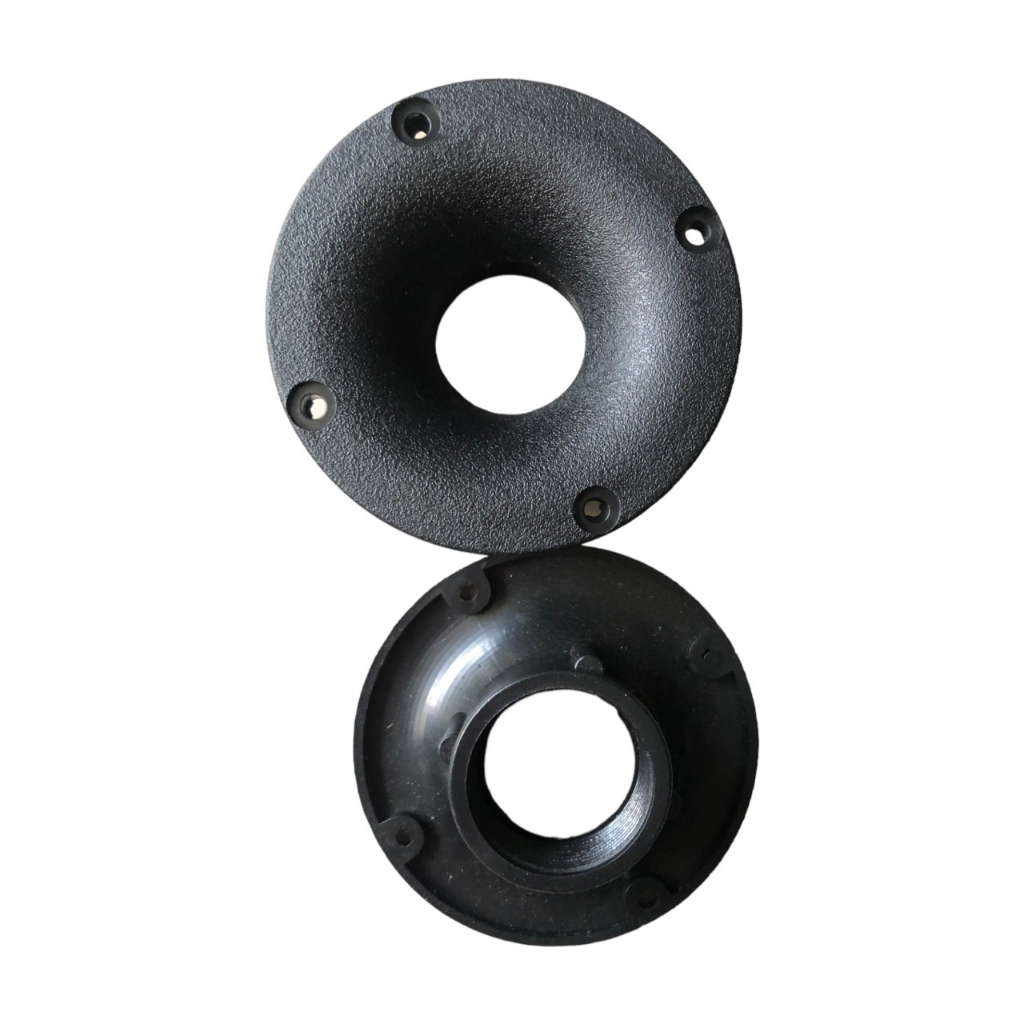 Họng kèn 8.5cm chuyên gắn cù treble: 150-250-350-450