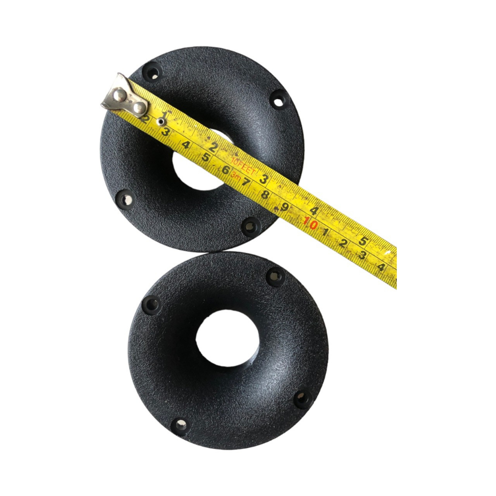 Họng kèn 8.5cm chuyên gắn cù treble: 150-250-350-450