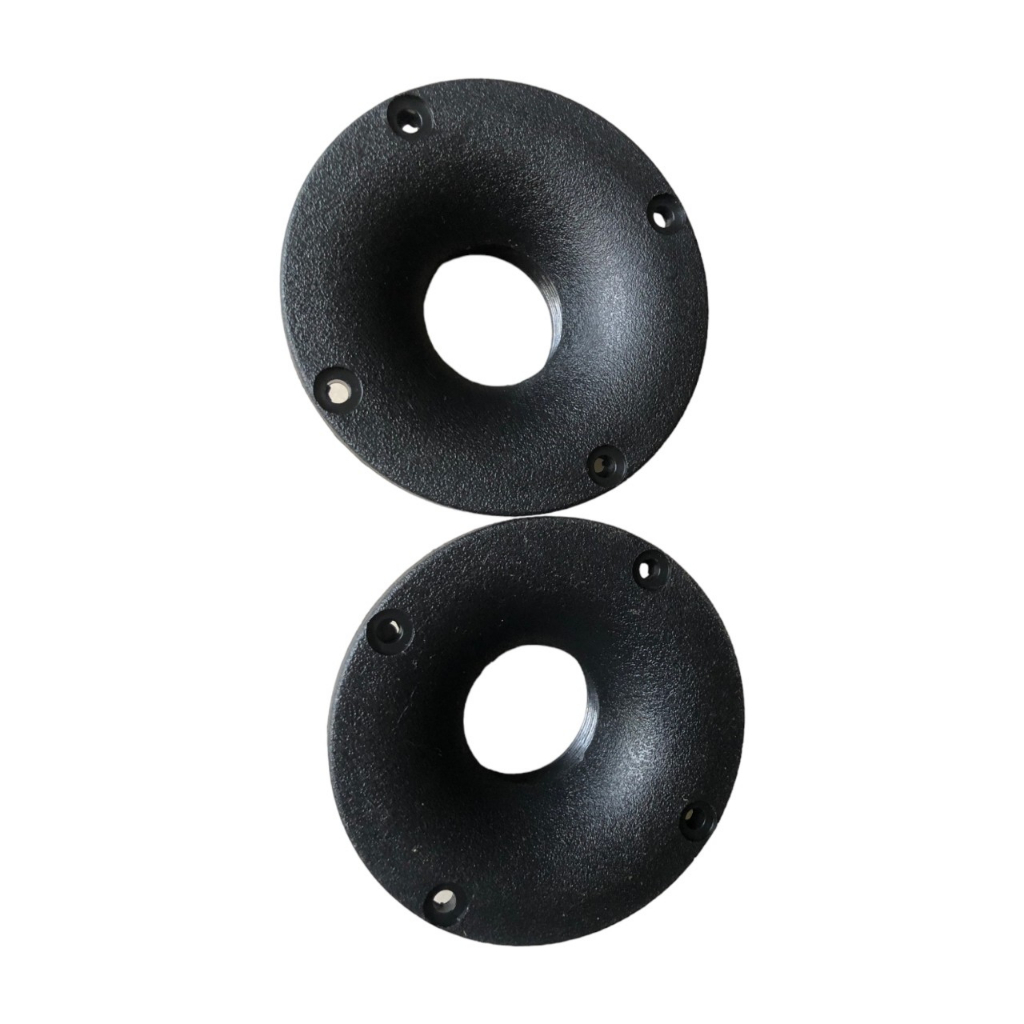 Họng kèn 8.5cm chuyên gắn cù treble: 150-250-350-450