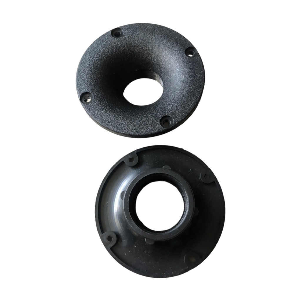 Họng kèn 8.5cm chuyên gắn cù treble: 150-250-350-450