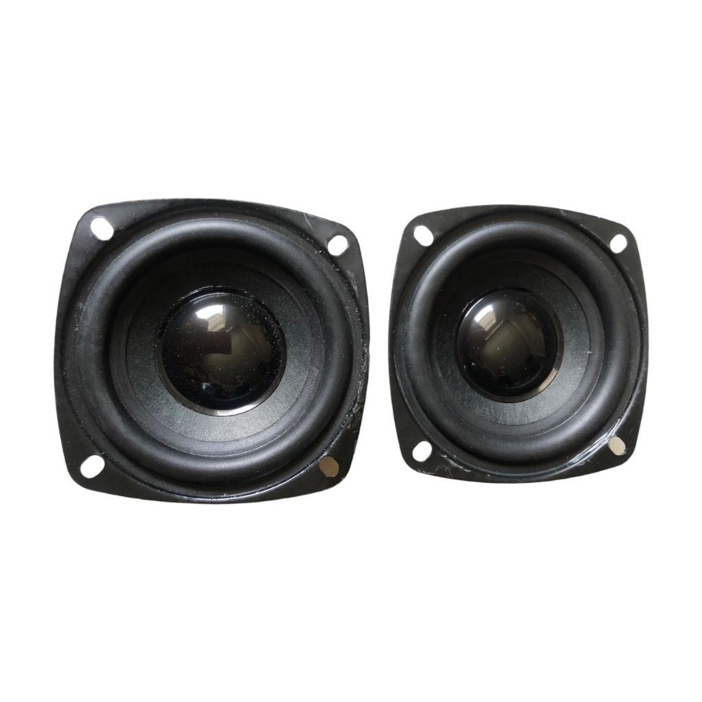 Loa trung 8.5cm vuông cao cấp