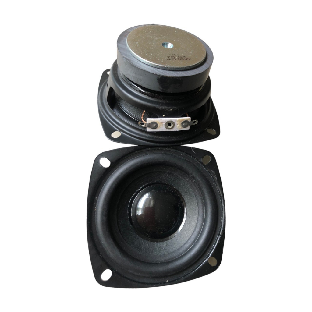 Loa trung 8.5cm vuông cao cấp