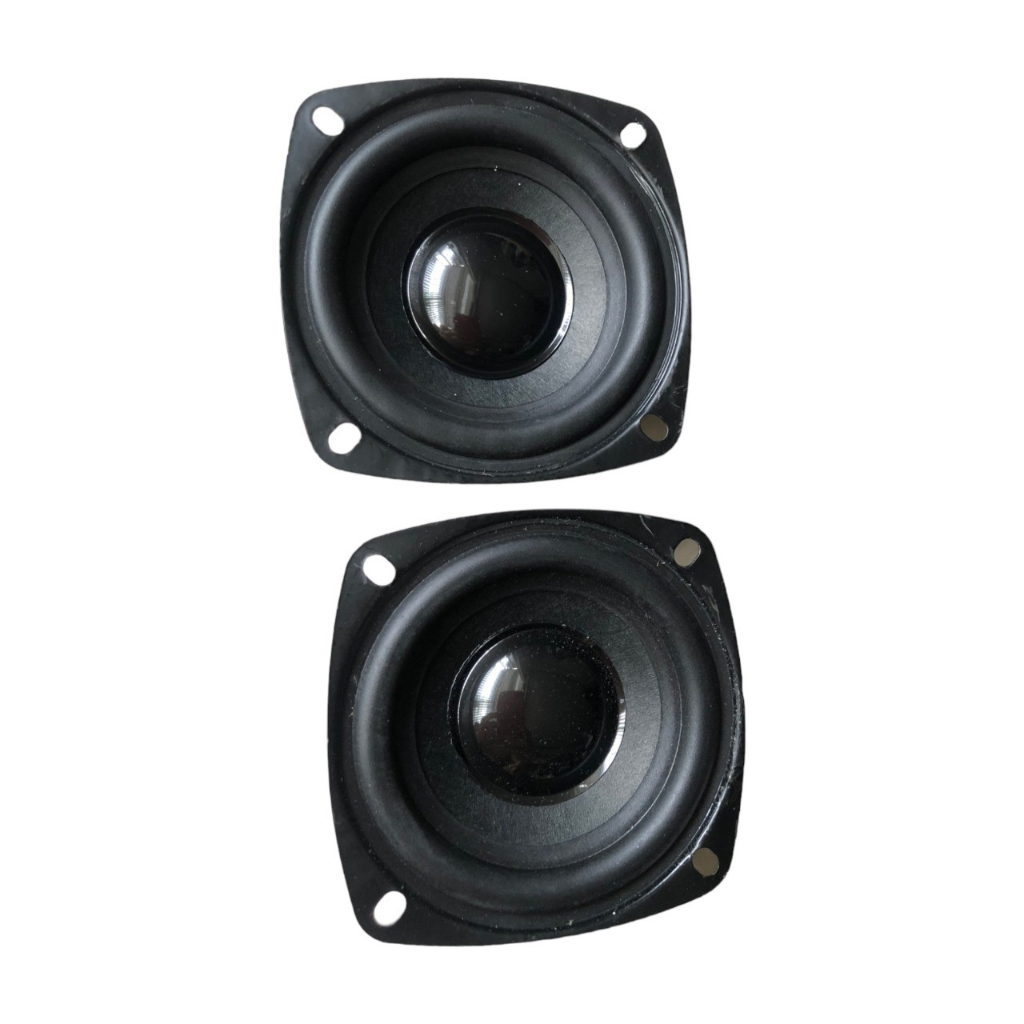 Loa trung 8.5cm vuông cao cấp