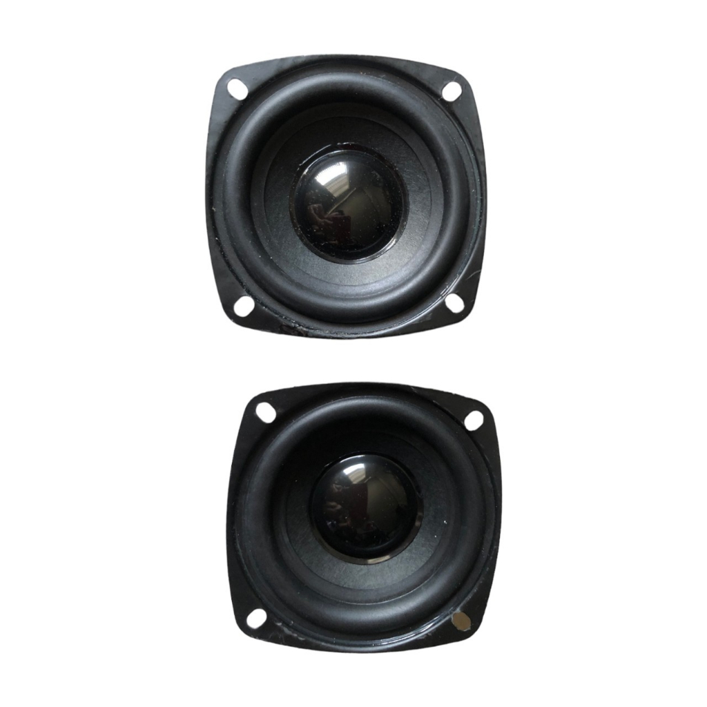 Loa trung 8.5cm vuông cao cấp