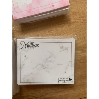 GIẤY ÚP MÓNG NAIL.( 10 miếng 17k)