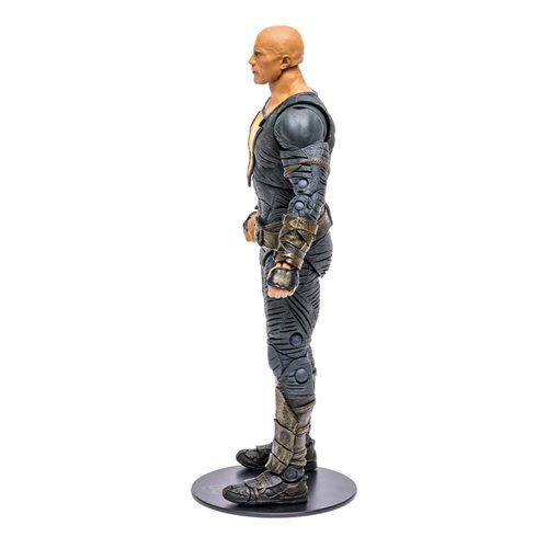 BLACK ADAM  - MÔ HÌNH CHÍNH HÃNG MCFARLANE DC MULTIVERSE 2022