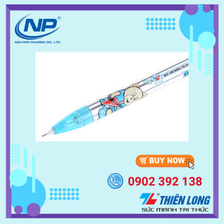 Bút chì bấm Thiên Long PC-018