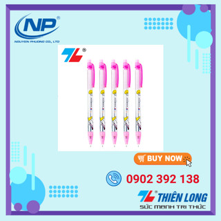 Bút chì bấm Thiên Long PC-018