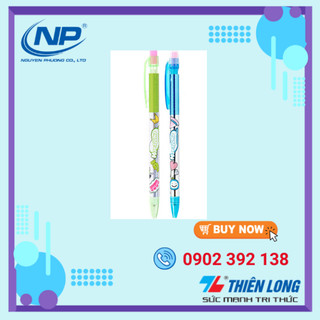 Bút chì bấm Thiên Long PC-018