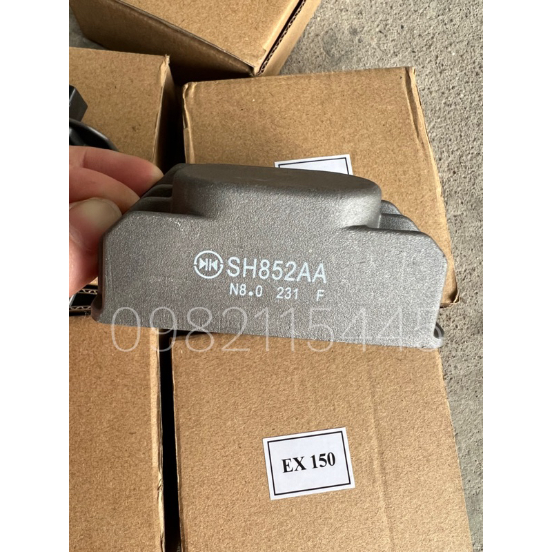 Sạc Xe Yamaha Exciter 150 Hàng Cao Cấp Loại 1