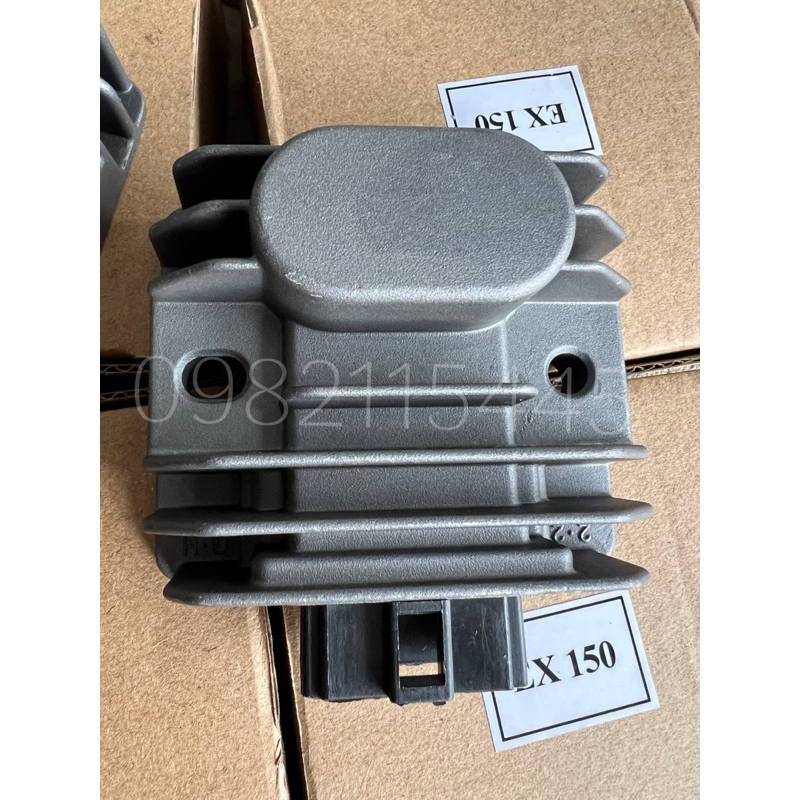 Sạc Xe Yamaha Exciter 150 Hàng Cao Cấp Loại 1