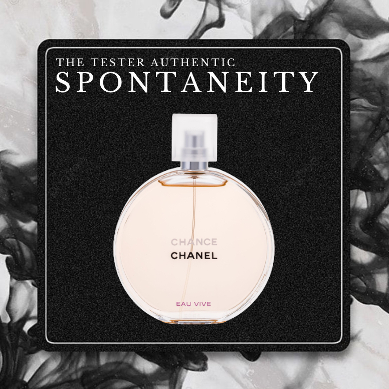 Nước hoa Chance Eau Vive 5ml/10ml🍇𝒮𝓅𝑜𝓃𝓉𝒶𝓃𝑒𝒾𝓉𝓎