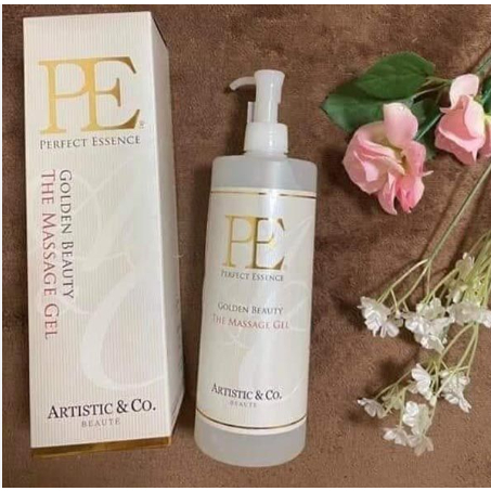 GEM DÙNG CHO MÁY LÀM ĐẸP DR.ARRIVO PE Golden Beauty 500g - Mẫu Mới