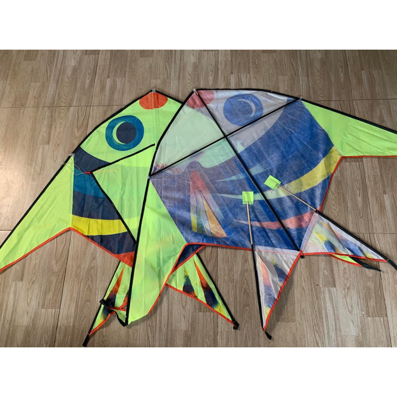 DIỀU CÁ THIÊN THẦN "HÀNG HOT QUÁ HOT"