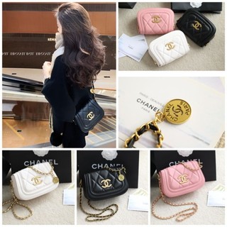 Túi xách nữ C.N model mới sz20cm chất siêu đẹp -3 màu xinh dã man