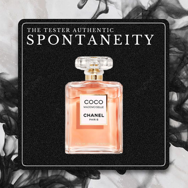 Nước hoa Coco Mademoiselle Intense 5ml/10ml🍇𝒮𝓅𝑜𝓃𝓉𝒶𝓃𝑒𝒾𝓉𝓎