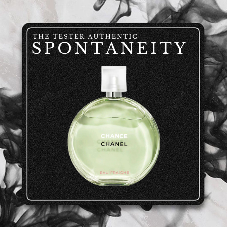 Nước hoa Chance Eau Fraiche 5ml/10ml🍇𝒮𝓅𝑜𝓃𝓉𝒶𝓃𝑒𝒾𝓉𝓎