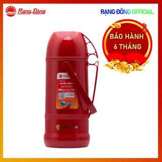 Phích nước nóng, giữ nhiệt 3.2 lít vỏ nhựa rạng đông model: rd 3245 n1.e