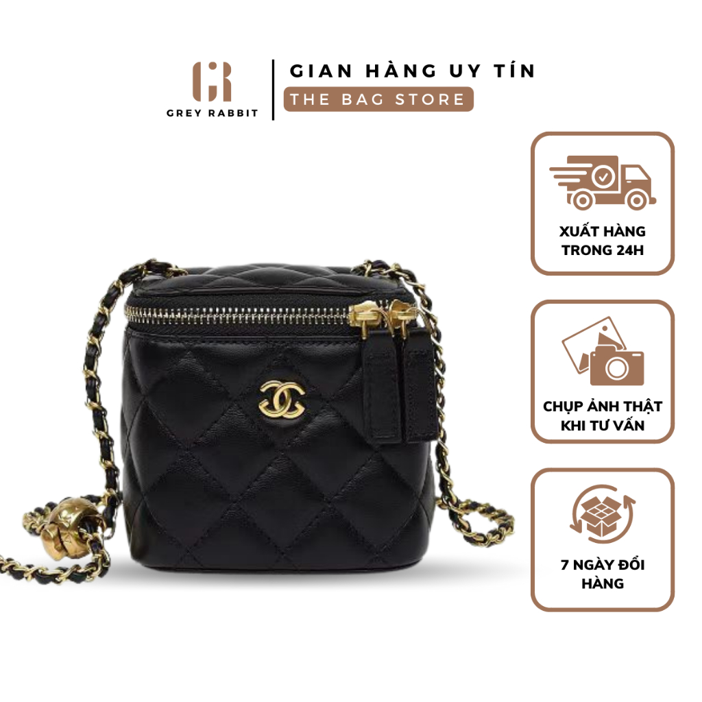 Túi đeo chéo hộp vuông mini, Túi cốp ô trám dây đeo độc lạ phong cách thời trang dễ phối đồ