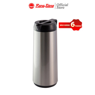 Phích nước 1 lít vỏ inox rạng đông model: rd 1040 st2.e qt
