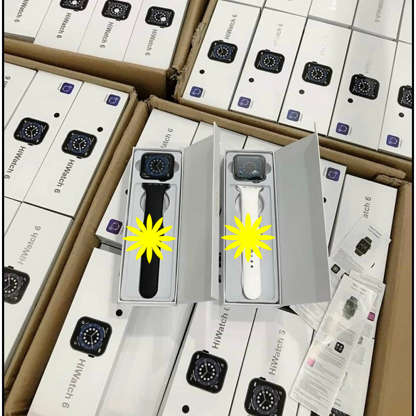 Đồng Hồ Thông Minh T500+ Seri 8 Hiwatch 7 Nghe Gọi Bluetooth Thay Ảnh Màn Hình Tuỳ Ý - BH 3 Tháng | BigBuy360 - bigbuy360.vn