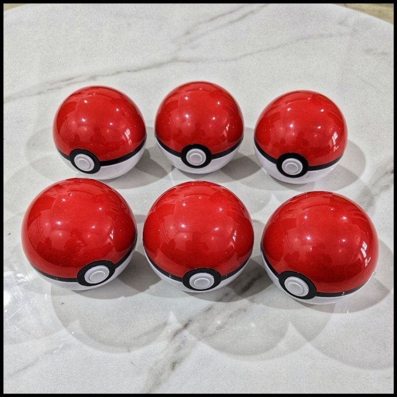Mô hình Pokemon Pokeball Bulbasaur ếch kỳ diệu