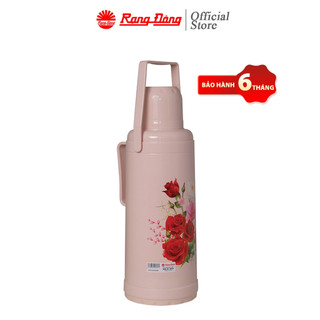 Phích nước 2 lít vỏ nhựa rạng đông model: rd 2035 n6