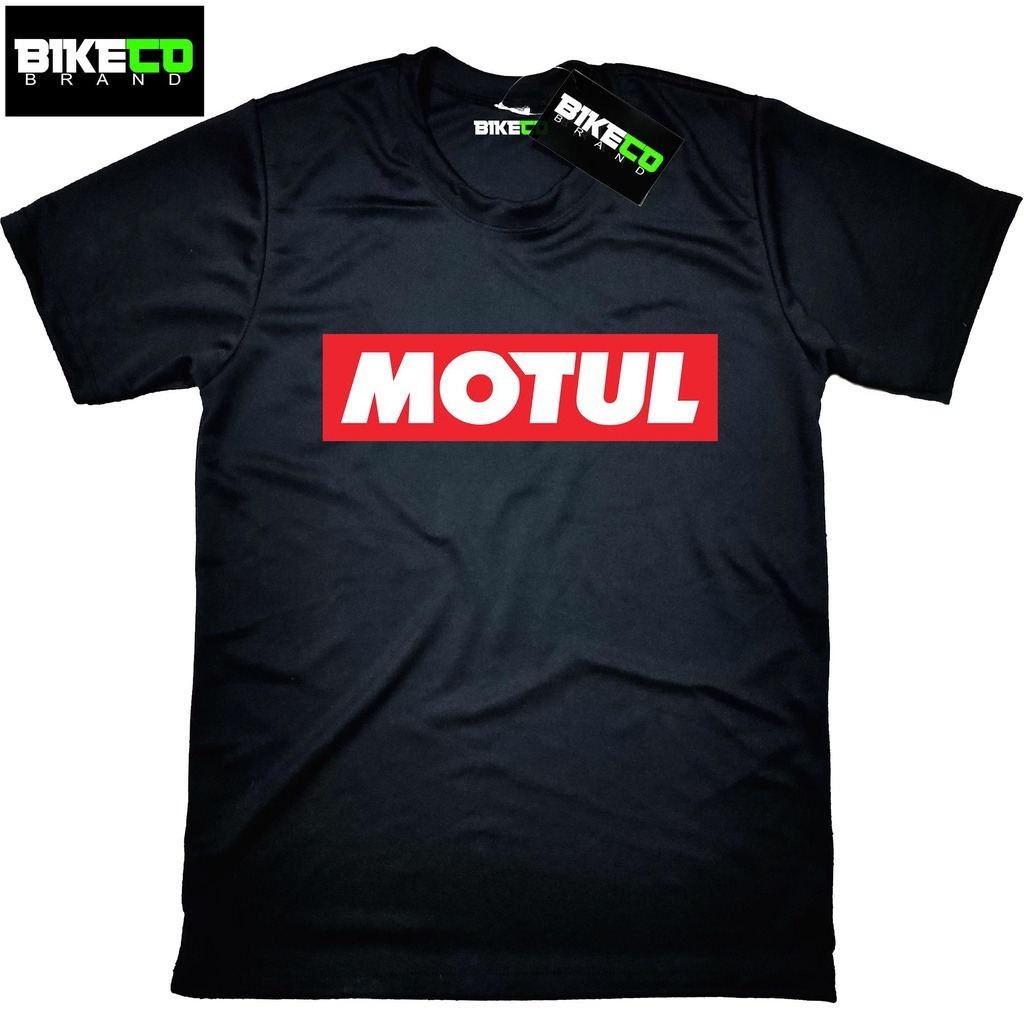 Áo thun hình Motul Riding Dri-Fit cực chất giá rẻ mẫu HOT bán chạy