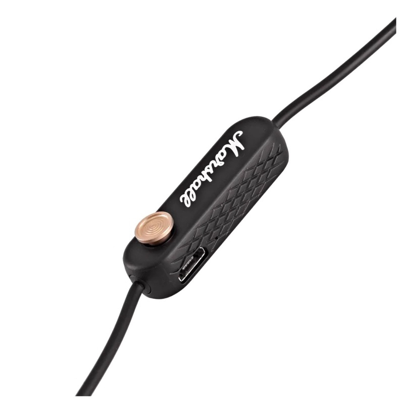 Tai nghe Bluetooth nhét tai Marshall Minor 2 di động - Audio Bảo hành 12 tháng, 1 đổi 1 30 ngày