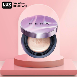 Phấn nước chống nắng kiềm dầu Hera UV Mist Cushion