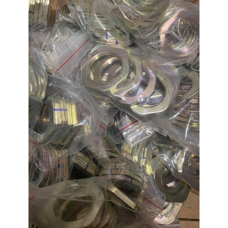 Tán pully buli nồi sau Honda Tay ga AB AIR BLADE VISION VS VARIO CLICK SH MODE PCX LEAD SH VIỆT SCR