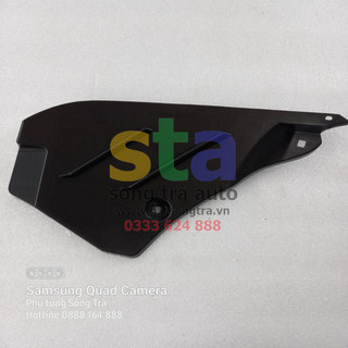 Chắn bùn lòng dè sau toyota vios 2018 - 2019