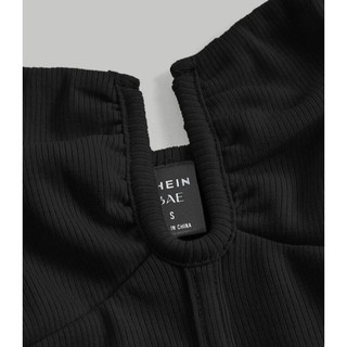LISA TOP (black)