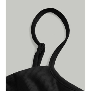 LISA TOP (black)