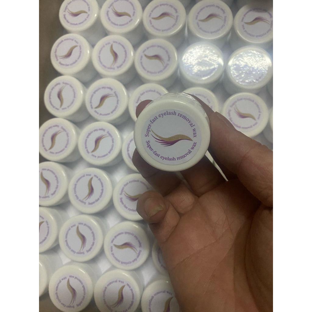 SÁP THÁO MI SIÊU NHANH CHỈ 2 PHÚT - KHÔNG CAY - 15G/LỌ