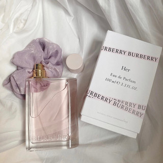Nước Hoa Burberry Her Eau De Parfum 10ml