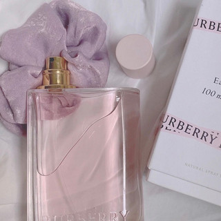 Nước Hoa Burberry Her Eau De Parfum 10ml