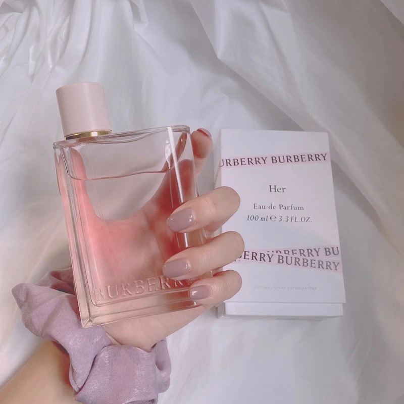 Nước Hoa Burberry Her Eau De Parfum 10ml