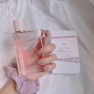 Nước Hoa Burberry Her Eau De Parfum 10ml