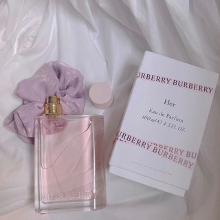 Nước Hoa Burberry Her Eau De Parfum 10ml