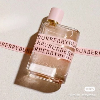 Nước Hoa Burberry Her Eau De Parfum 10ml