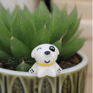 Cún màu dễ thương