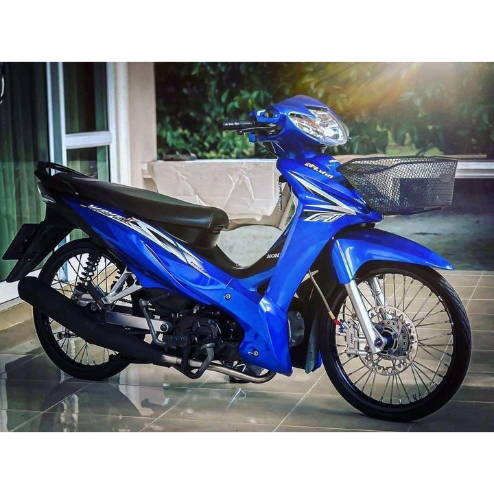 TEM CHẾ WAVE S 110