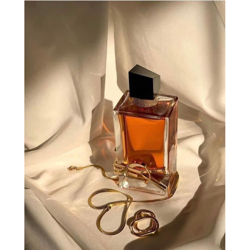 Nước hoa Ysl Libre Le Parfum mẫu thử 10ml