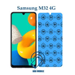 Dán cường lực dẻo nano Samsung M32 4G