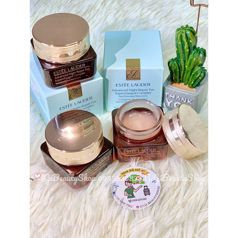 Kem mắt Estee Lauder Advanced Night Repair 15ml