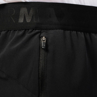 QUẦN DÀI NIKE FLEX AIR MAX TRAINING TROUSER - BLACK