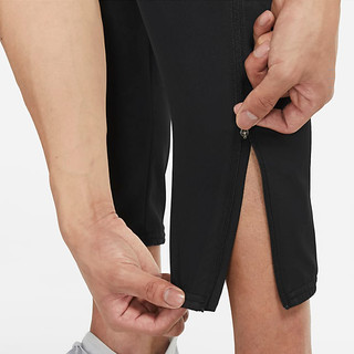QUẦN DÀI NIKE FLEX AIR MAX TRAINING TROUSER - BLACK
