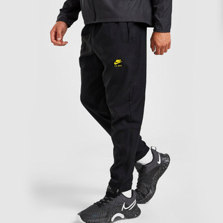 QUẦN DÀI NIKE FLEX AIR MAX TRAINING TROUSER - BLACK