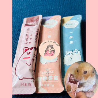 Soup Thưởng Dinh Dưỡng Yee 🐹🐹